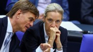 La ultra AfD tendrá que buscar nueva sede nacional tras ser desahuciada por su casero en Berlín
