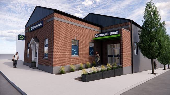 Centreville Bank to open first Providence branch in coming weeks