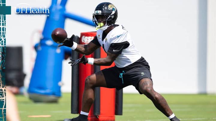 Establishing Identity as a Physical Team | 10 Things Jaguars Must Do in Week 2 vs. Bengals