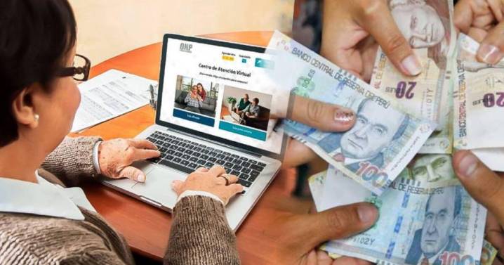 Pensión máxima ONP en septiembre 2025: ¿a qué edad puedes realizar el trámite para obtener este pago?