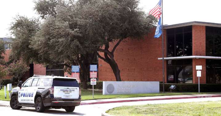 What we know about the gunman in the deadly Dallas ICE office shooting