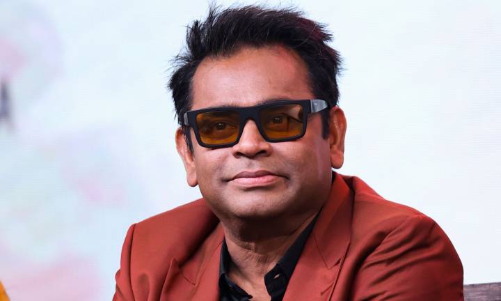 Delhi HC grants temporary relief to AR Rahman in Ponniyin Selvan 2 song copyright case