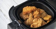 11 things you should never put in an air fryer - from battered fish to popcorn