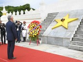 Visita a Laos reafirma importancia de nexos bilaterales: Díaz