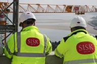 ‘Smart move’ as Farrans Construction joins Irish family