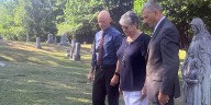 Bangor woman, MSP detectives memorialize baby who died 40 years ago