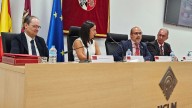 El PSOE de Castilla-La Mancha estalla contra Vox y sus "mensajes injuriosos, calumniosos y deshumanizadores" en las Cortes