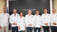 Los productos agroalimentarios, protagonistas del stand del Gobierno de Castilla