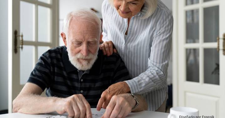 Septiembre 21: Día Mundial del Alzheimer