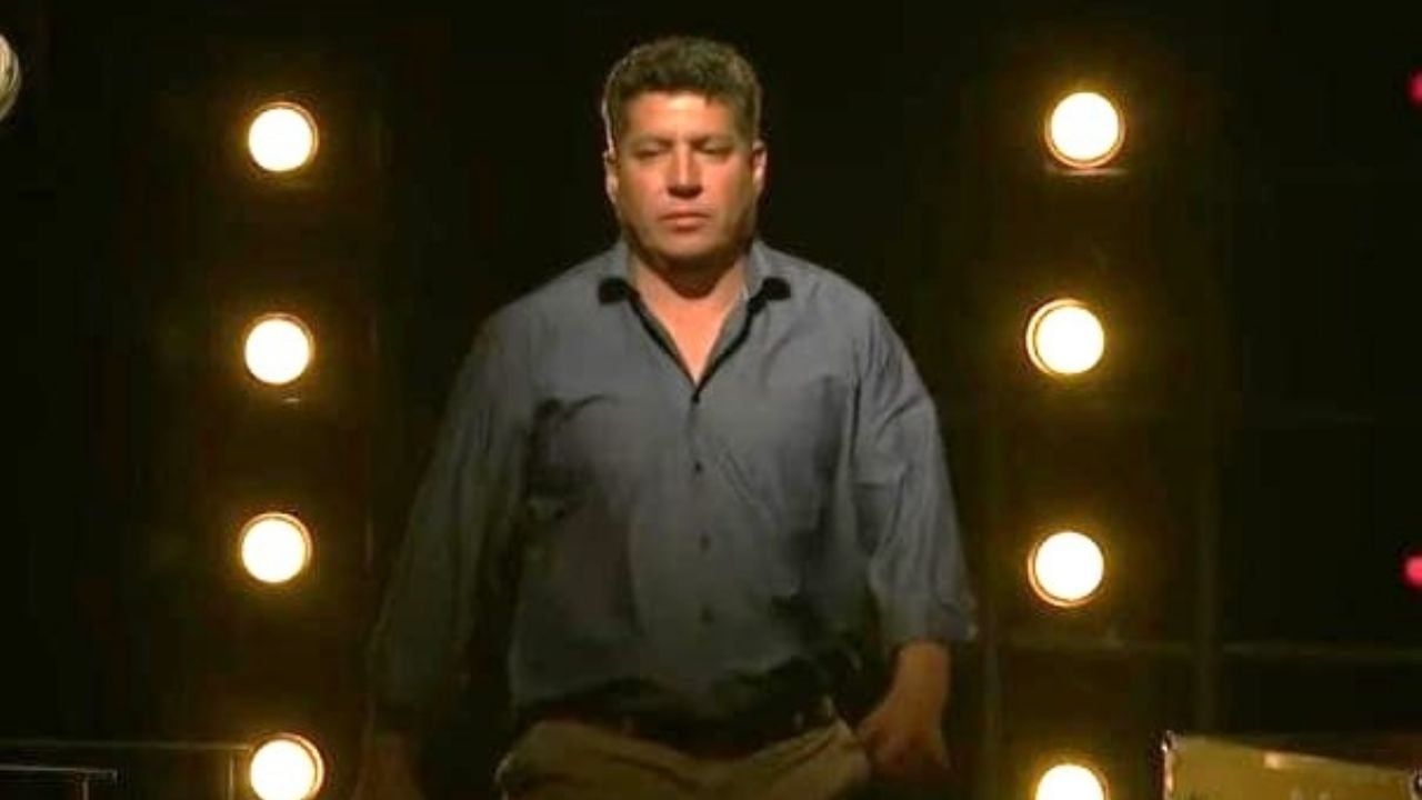 Pablo Ezequiel Campos se presenta en La Ruta Parador
