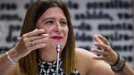 Del currículum al pendrive: las incoherencias de Leire Díez