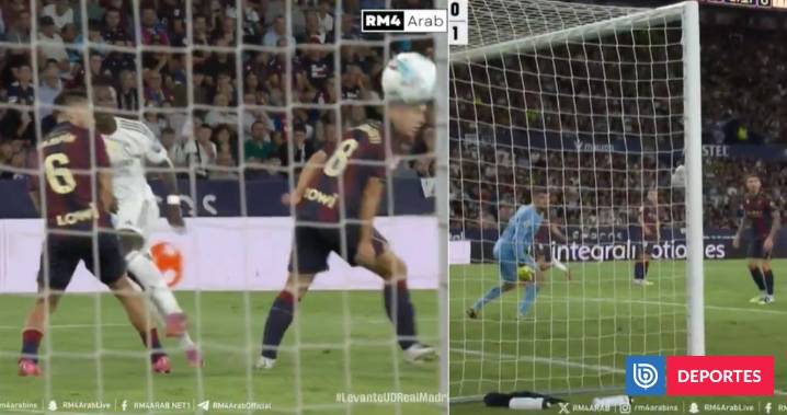 Vinícius vibra con último golazo y lo dedica a Modric por enseñarle: "De lo más lindos de mi carrera"