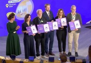 'Bizi Beizama', ejemplo europeo Beizama, ejemplo europeo