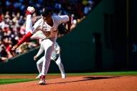 Red Sox reactions: Spot starter gets standing ovation, Boston clinches No. 5 seed