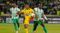 Atlético Nacional recibe al Atlético Bucaramanga en juego clave de la Liga BetPlay: minuto a minuto