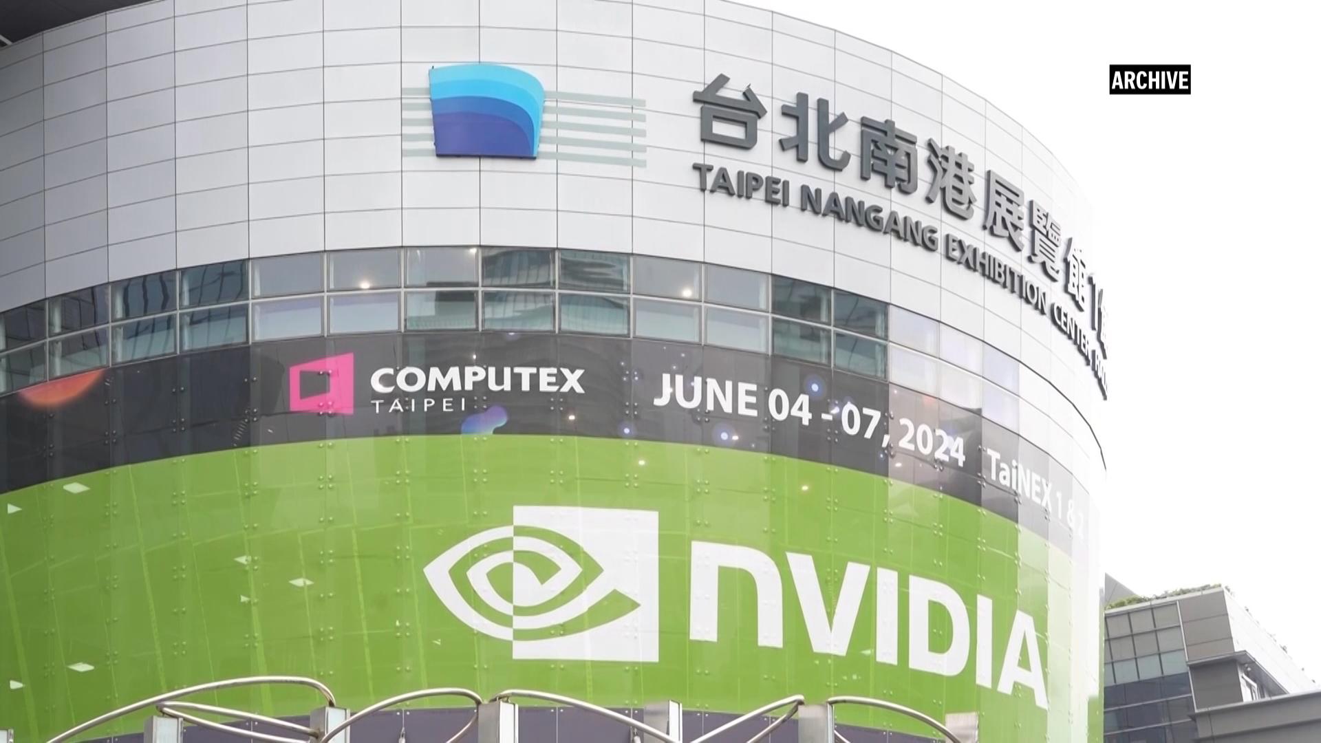 Nvidia to invest $100 billion in OpenAI to help expand the ChatGPT maker's computing power