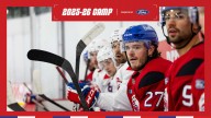 Updates from training camp