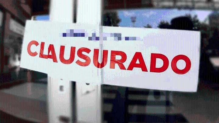 Clausuraron de forma definitiva un geriátrico en Maipú por graves irregularidades