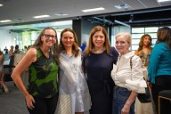 Southwest Human Development host women's networking event