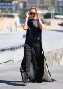 Jennifer Lawrence Ditches Dior for Phoebe Philo