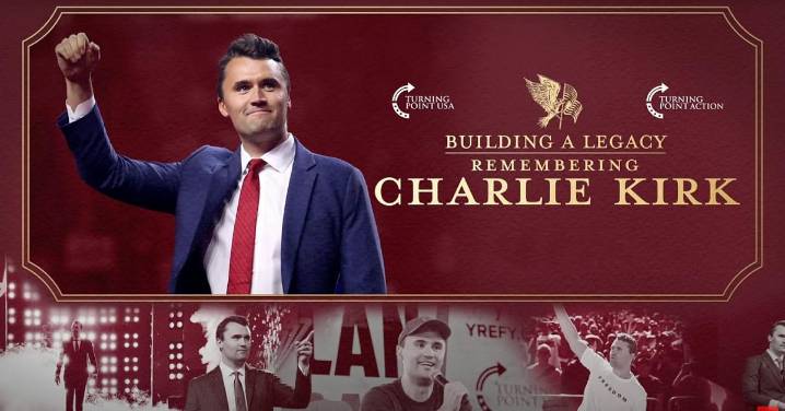 Who Attended Charlie Kirk's Funeral? Donald Trump, Elon Musk & More