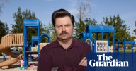 Post your questions for Nick Offerman