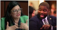 Lawmakers Get Into Shouting Match Over Trump’s D.C. ‘Fascist Takeover’
