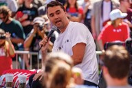 Charlie Kirk's free speech, anti
