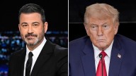 Jimmy Kimmel slams Donald Trump's response to Charlie Kirk assassination