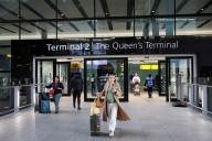 Cyberattack strands passengers at European airports