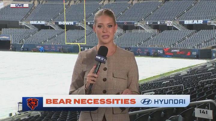 Bears HC Ben Johnson questions team's practice habits