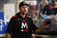 Twins fire manager Rocco Baldelli after second straight disappointing season