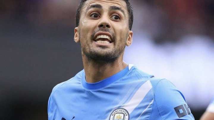Rodri no quiere correr riesgos tras la lesión: "Hay que ser inteligente y no querer jugarlo todo"