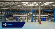 Alexander Dennis bus maker jobs in Scotland rescued in £4m furlough deal