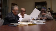 Old friends reunite ahead of 100th State Fair Classic