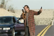 Paul Thomas Anderson’s explosive, galvanizing epic One Battle After Another is the best film of the year