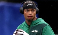 Aaron Glenn makes something clear about Justin Fields’ potential return ahead of Jets vs. Dolphins matchup
