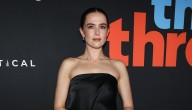 Zoey Deutch Explains Why She Avoids Making Rom-Coms, Despite Loving the Genre | Jaboukie Young-White, Ruby Cruz, Zoey Deutch