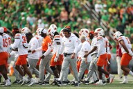 Oklahoma State fires Mike Gundy after 21 seasons
