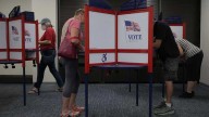 DOJ sues six states over voter data access
