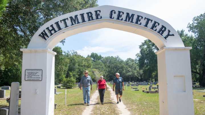 Walk on the spooky side: hidden-gem historic cemeteries…