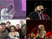 Must-see concerts this week: Farm Aid, Dakota block party, Pulp