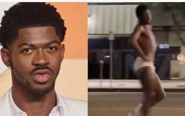 Lil Nas X genera revuelo tras ser arrestado y hospitalizado en un episodio público
