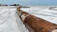 Pinellas County kicks off $125M beach renourishment project