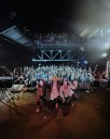 La Bande Son Imaginaire, lista para su concierto en el Teatro Metropólitan
