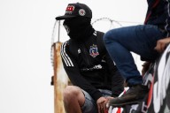 Sociólogo experto en hinchadas critica la venta de entradas dirigida para la Supercopa: “Es tapar el sol con un dedo”