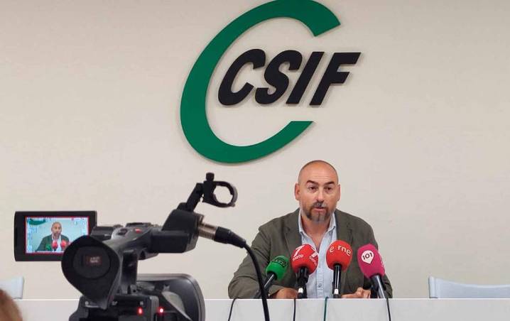 CSIF organiza una jornada informativa para los docentes que hayan superado las oposiciones de Educación