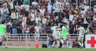 Universitario de Deportes venció 2-1 a FBC Melgar y es puntero del Torneo Clausura (FOTOS)