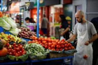 La inflación en alimentos se desacelera en el GBA y cierra agosto por debajo del 2%