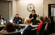 Newspapers have bright future in local communities, if they embrace change